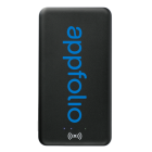Axial 4000 mAh Wireless Power Bank	
