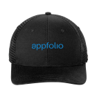 Carhartt® Canvas Mesh Back Cap