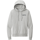 Allmade® Unisex Organic French Terry Pullover Hoodie