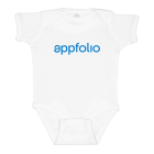 Rabbit Skins Infant Baby Rib Bodysuit